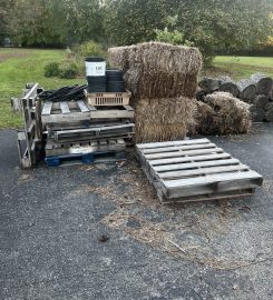 Jubilee Junk Removal and Hauling LLC