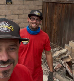 Corona Junk Removal & Property Maintenance LLC