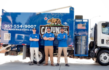CA Junk Masters