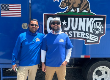 CA Junk Masters