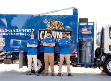 CA Junk Masters