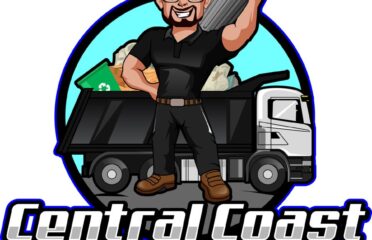 Central Coast Junk Removal