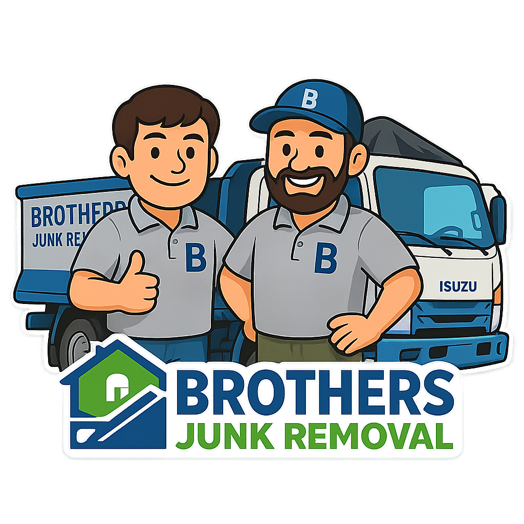 Listing Logo
