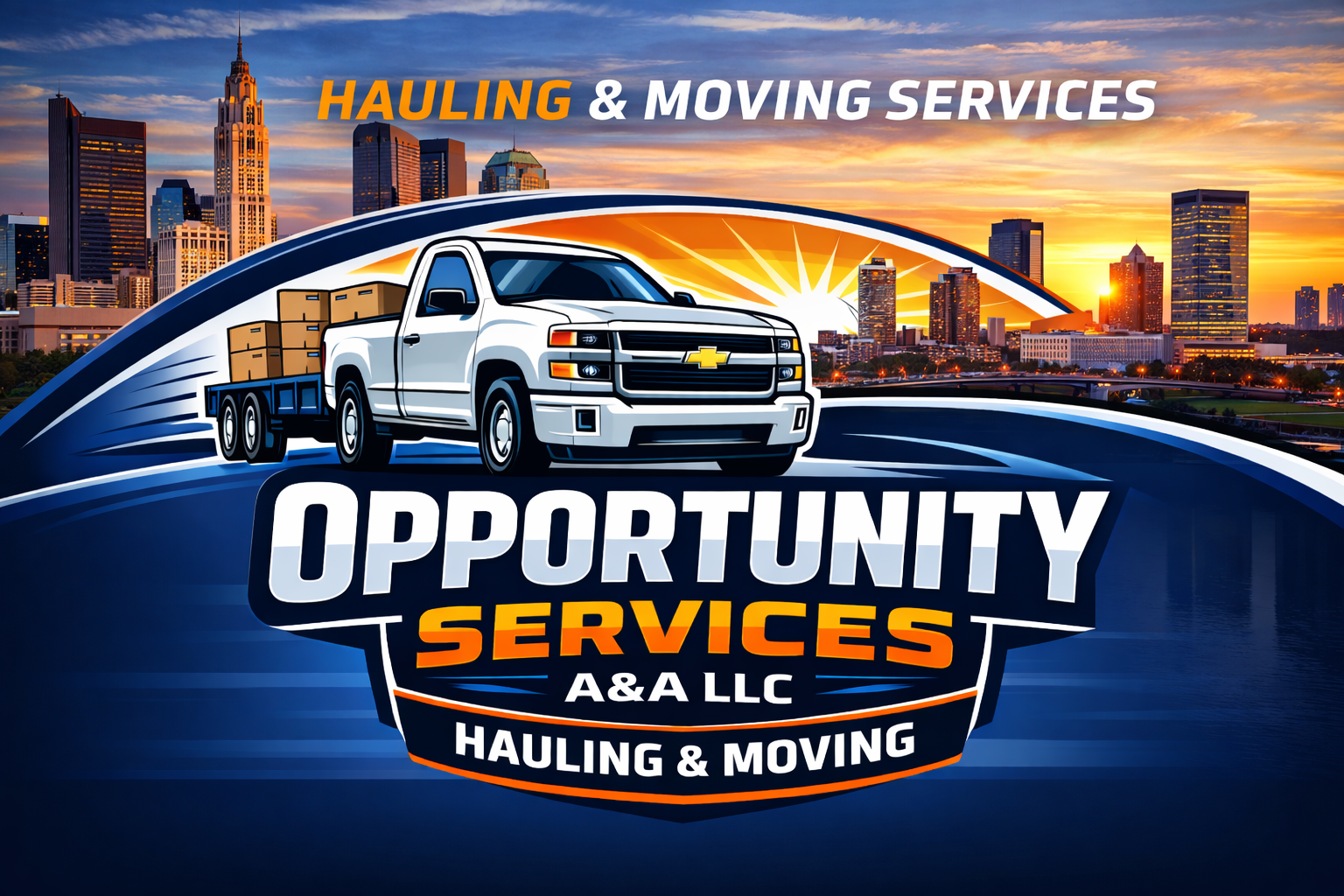 Listing Logo