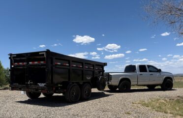 Copper State Junk Removal & Hauling