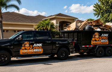 Junk Pro Bros