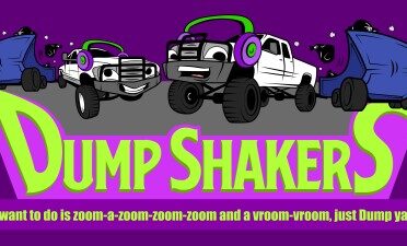 Dump Shakers