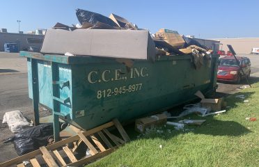 Jubilee Junk Removal and Hauling LLC
