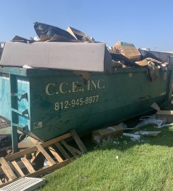 Jubilee Junk Removal and Hauling LLC