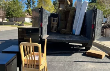 EZ Junk Removal