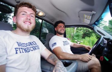 SJ Hauling & Junk Removal LLC