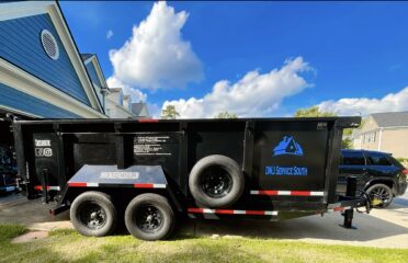 DMJ Service South LLC