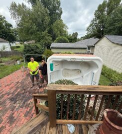 Haulaway Junk Removal