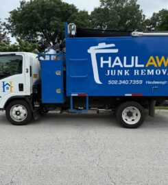 Haulaway Junk Removal
