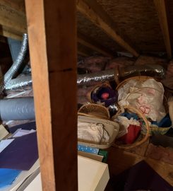 The Junketeers Junk Removal