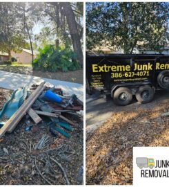 Extreme Junk Removal LLC