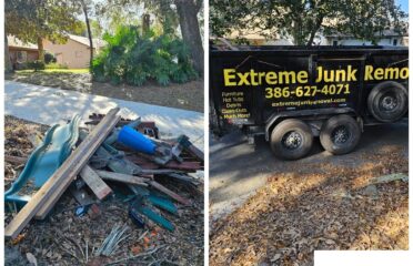 Extreme Junk Removal LLC