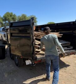 Copper State Junk Removal & Hauling