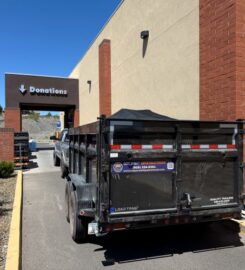 Copper State Junk Removal & Hauling