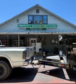 Copper State Junk Removal & Hauling