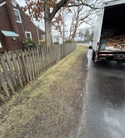 The Junketeers Junk Removal