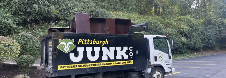 Pittsburgh Junk Company