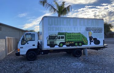 Quick N Clean Removal LLC
