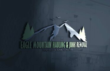 Eagle Mountain Hauling and Junk Removal