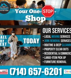 SoCal Home Clear Outs LLC