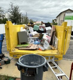 Sunshine State Junk Removal & Dumpster Rental