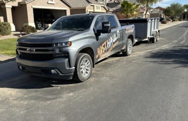 Just Haul It
