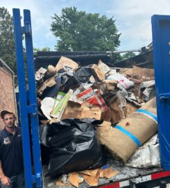 Haulaway Junk Removal