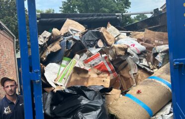 Haulaway Junk Removal