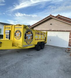 Sunshine State Junk Removal & Dumpster Rental