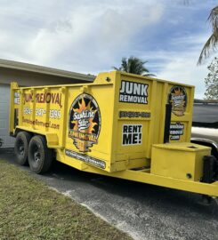 Sunshine State Junk Removal & Dumpster Rental