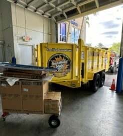 Sunshine State Junk Removal & Dumpster Rental