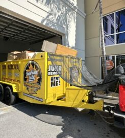 Sunshine State Junk Removal & Dumpster Rental