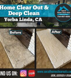 SoCal Home Clear Outs LLC