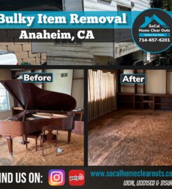 SoCal Home Clear Outs LLC