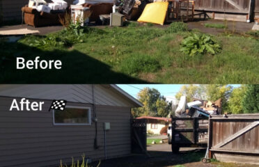 C&A junk removal