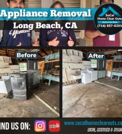 SoCal Home Clear Outs LLC