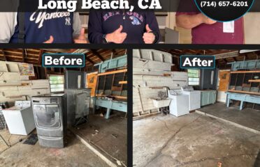 SoCal Home Clear Outs LLC