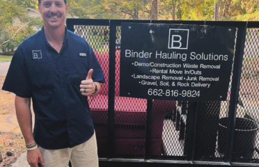 Binder Hauling Solutions