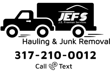 JEFS Hauling & Junk Removal