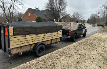 Jubilee Junk Removal and Hauling LLC