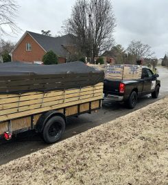 Jubilee Junk Removal and Hauling LLC