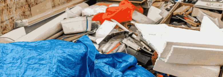 Trinity Junk Tampa