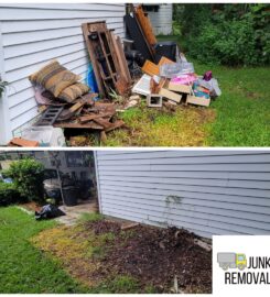 Extreme Junk Removal LLC