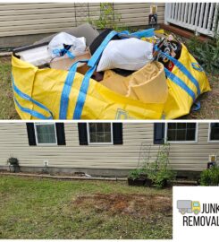 Extreme Junk Removal LLC