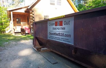 Clean It Out Containers & Junk Removal LLC